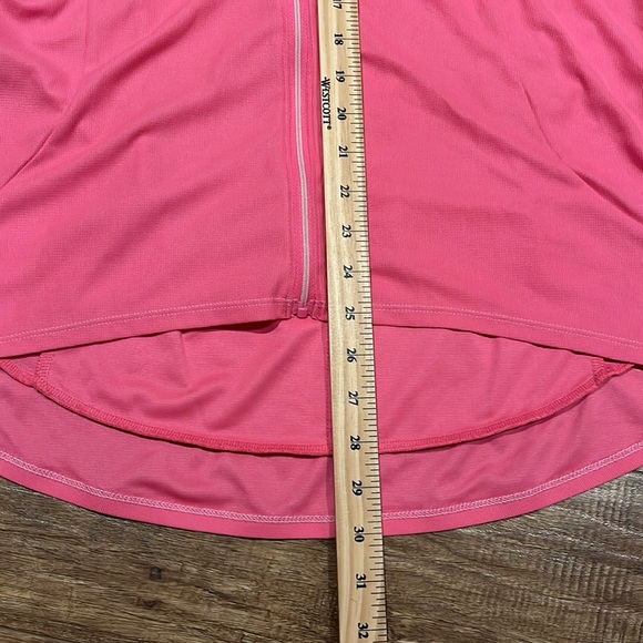MEC pink cycling jersey - Picture 4 of 9